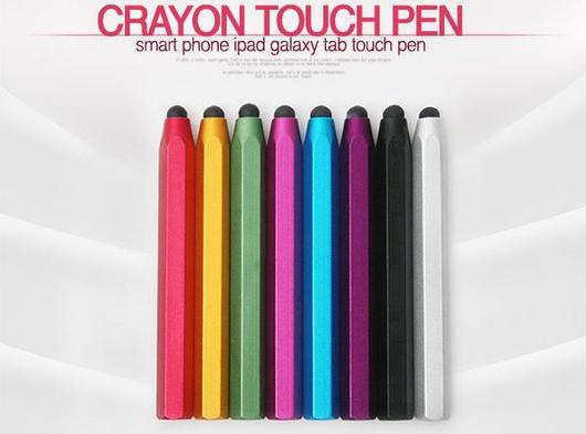 Crayon Touch Pen
